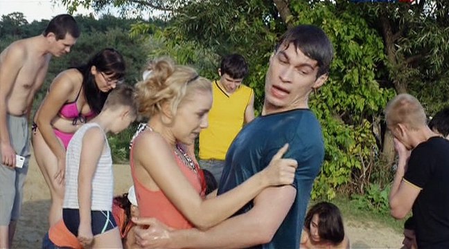 Миндальный привкус любви 5 серия | Сериал миндальный привкус любви смотреть онлайн 5 серия