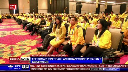 Dialog: Golkar di Tangan Setnov #1