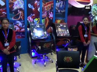 Get ready to bet billions: Northeast gets its first ‘online sports betting' centre