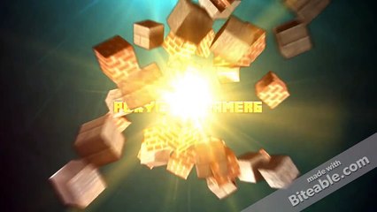 this is my youtube intro and now my dailymotion intro