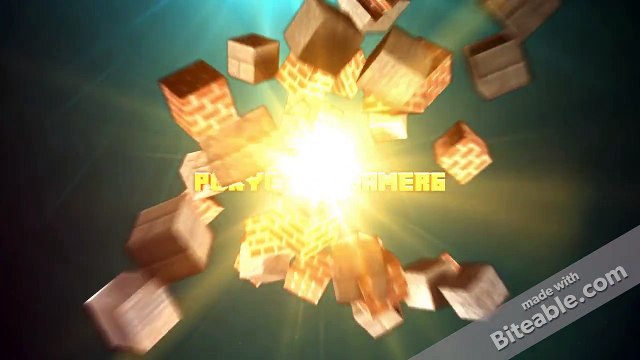 this is my youtube intro and now my dailymotion intro