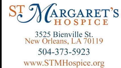 Non-Medication Pain Management At St. Margaret’s Hospice