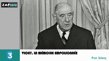 Zapping Télé du 17 mai 2016 - L'Homme contre la mouche !