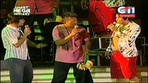 Khmer Comedy, CTN Comedy, Pekmi Comedy, Tver Bun Khae Pleu, 11 April 2015