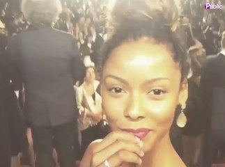 Nehuda : Repérée à Cannes, elle fait la fête avec Maître Gims !