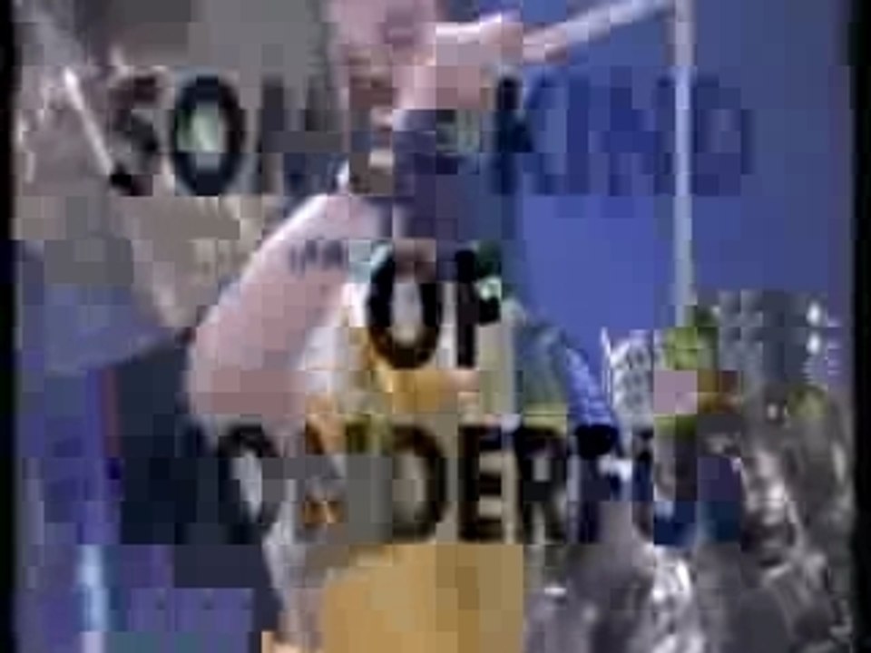 Blow Monkeys - Some Kind Of Wonderful