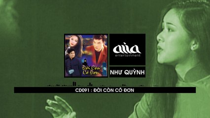 Những Đồi Hoa Sim - Như Quỳnh [asia SOUND] - YouTube