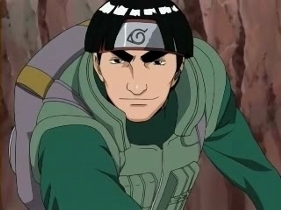 Team kakashi comique
