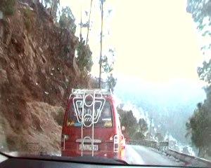 Murree to rawalpindi through GT road part 18