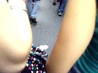 Gaypride 2007 2ème partie