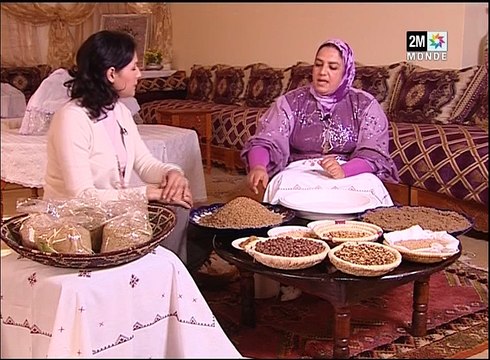 2M Maroc - Best of sabahiyat - 09-05-2016 07h28 15m (13651)