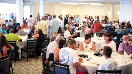 2015 Bermuda Billfish Blast