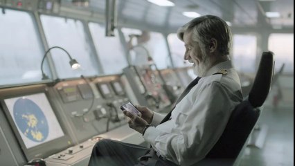 Altmann + Pacreau pour Caisse d'épargne - «Vous être utile» - mai 2016