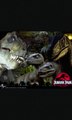 Jurassic park la mejor peli de dinosaurios