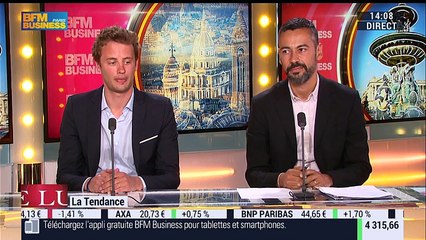 La tendance shopping: Les ventes d'art en ligne ont augmenté de 24% depuis 2014 - 17/05