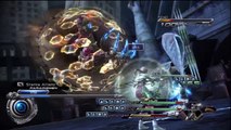 Let's play Final Fantasy XIII-2 [Blind/HD/German] Part 27: Aloa he - Aloadai