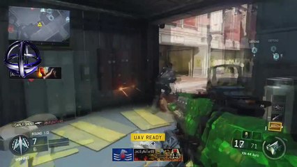 "My soldier clips" gameclip #18 (Call of duty: Black ops 3)