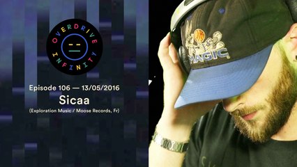 SICAA — Overdrive Infinity