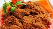 Resep Dan Cara Membuat Rendang Ayam Padang Yang Paling Enak