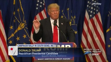 New Poll: Trump More Trusted Than Ryan, Clinton's Lead Shrinks