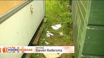 Inbraken: Klusbus is twee keer de klos - RTV Noord