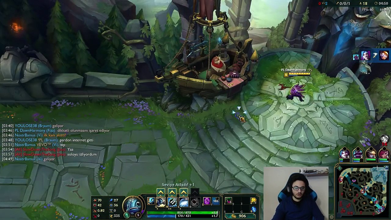 Tank Fizz Üst Koridor | Nelere Dikkat Edilmeli, Nasıl Oynanır?