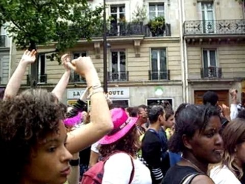 gay pride paris 2007