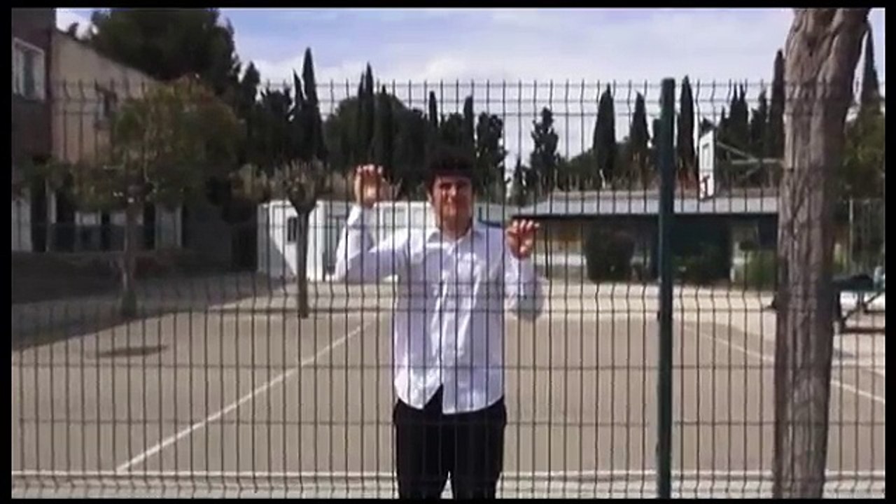 AMERICAN HISTORY X  Video-minuto