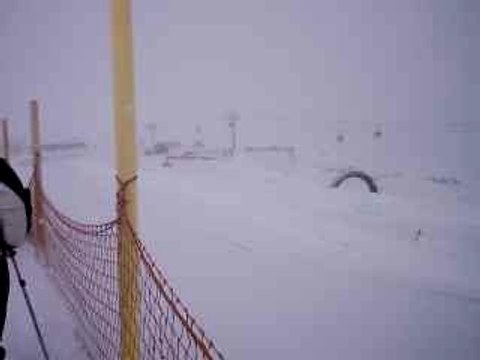prost trophée andros val thorens 02/ 2005