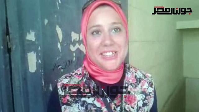 ايمان ايوب: حي غرب أشد فقرا و80% من المباني آيلة للسقوط