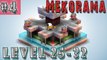 #4 MEKORAMA Gameplay Walkthrough | Level 25 26 27 28 29 30 31 32 | iOS Android Full HD ENGLISH