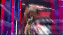 WWE Raw Kalisto vs Alberto Del Rio  Rusav Attack Kalisto Full