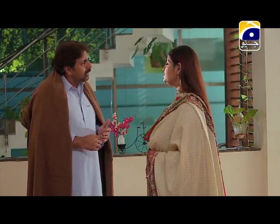 Sangdil - Episode 32