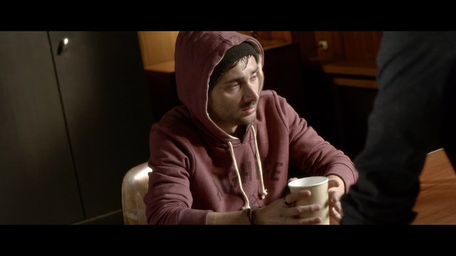 FRANCHEMENT - L’interrogatoire (fin alternative 2)