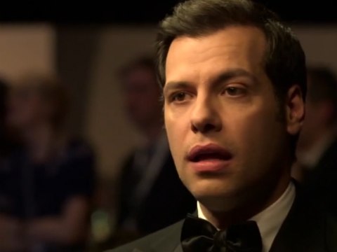 Interview Laurent Lafitte : les confidences du maître de cérémonie de Cannes