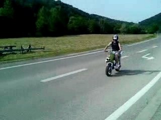 stunt lc pro race