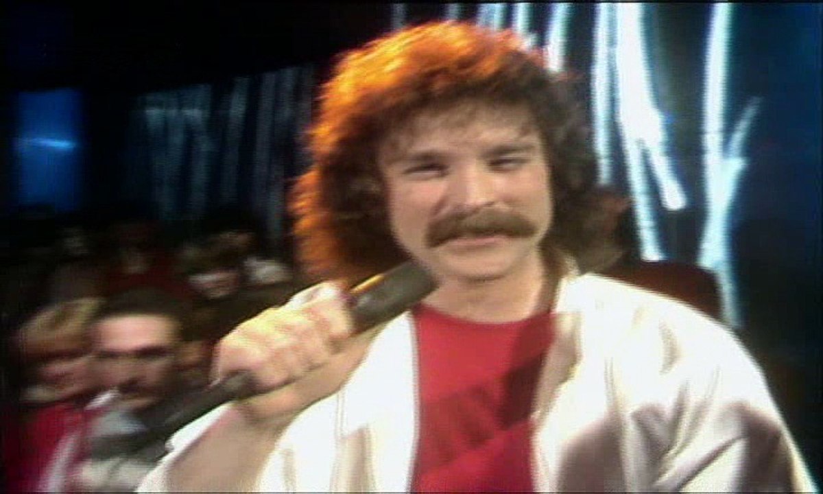 Ich geh mit dir 1982