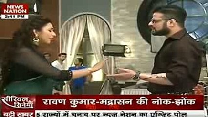 Yeh Hai Mohabbatein 18th May 2016 Ruhaan Ko Hua Ishima ki mamta ka ehsas