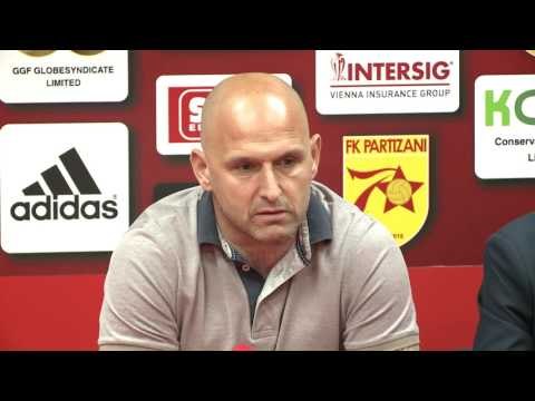 Nesër vendoset kampioni. Partizani me sytë nga Vlora - Top Channel Albania - News - Lajme