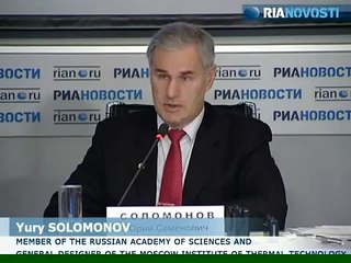 World's Most Powerful Weapon. Russian RS-24 Missile.