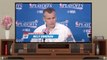 NBA Highlights 2016 | Billy Donovan Postgame Interview | Thunder vs Mavericks | Game 5 | April 25,
