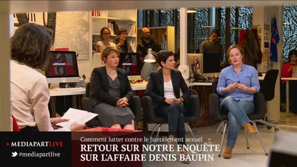 Retour sur notre enquête sur l'affaire Denis Baupin