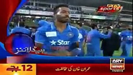 Ary News Headlines - 7 March 2016 - 0000 - Pakistan News