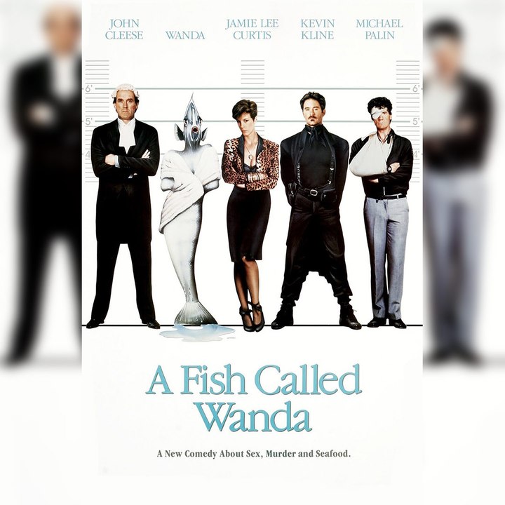A Fish Called Wanda