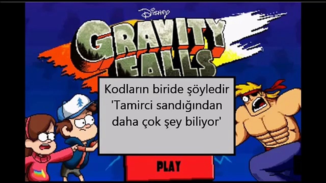 Esrarengiz Kasaba - Soos'un Gizemi