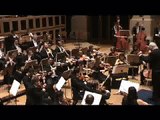 Maestro João Carlos Martins, Bachiana SESI-SP, Beethoven, Sinfonia #1, Adagio - allegro molto vivaci