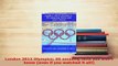 PDF  London 2012 Olympics 55 amazing facts you wont know even if you watched it all  Read Online