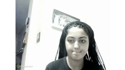 Turkish girl smoking 20