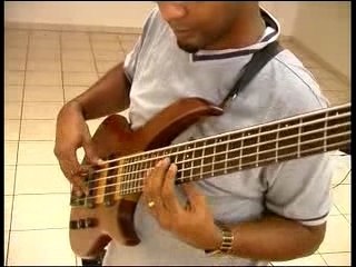 Basse solo David COCO n°10 bis