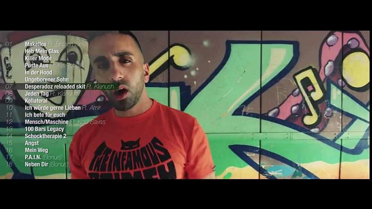 PA Sports - Zurück zum Glück (Videosnippet 03.06.2016)